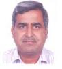 Dr. Suresh Tiwari