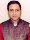 Shri Kailash Mamgain 