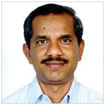 Dr M Ravichandran