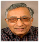 Dr Ashok Sahni