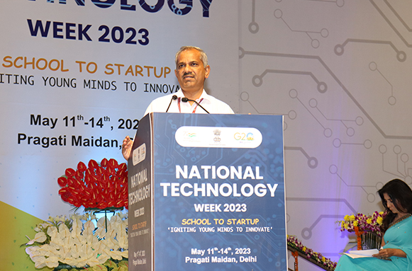 National Technology Week 2023