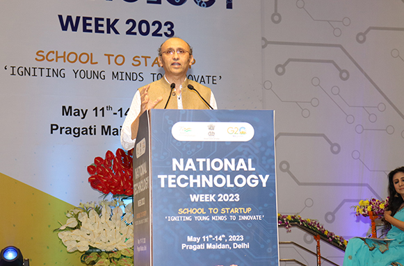 National Technology Week 2023