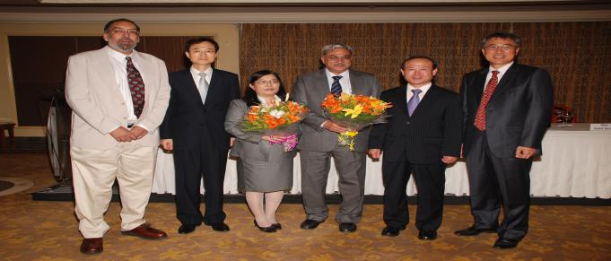 Indo Korea Partnership (MoES-KMA MoU)