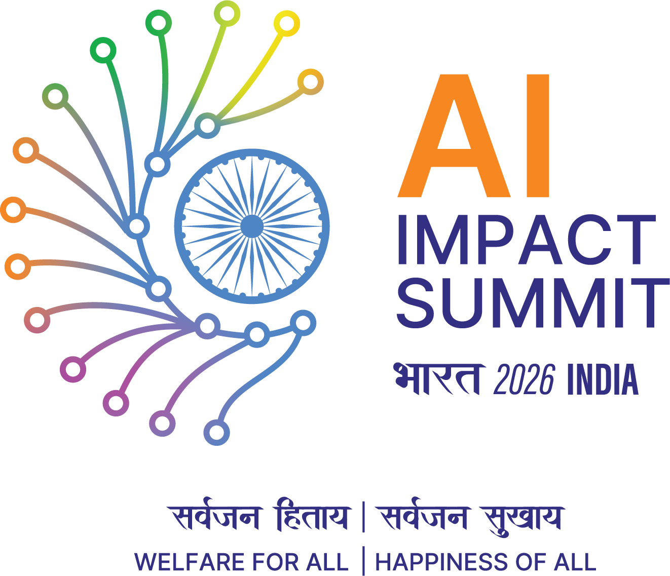 AI Impact Summit Bharat Mandapam