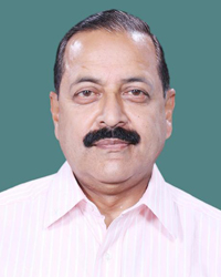 Dr. Jitendra Singh