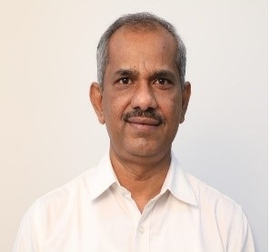 Dr. M. Ravichandran