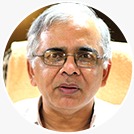 Dr. Shekhar C. Mande