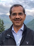 Dr M Ravichandran