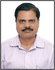 Dr.M. Mohaptra