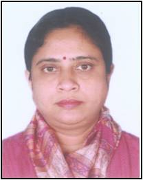 Dr. Munmun Das Gupta