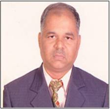 Dr.A.K. Sahai