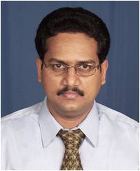 Dr. Pattabhi Rama Rao