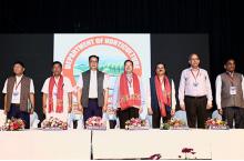 Farmers Awareness Programme